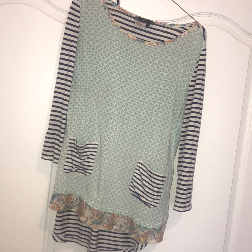 Blouse